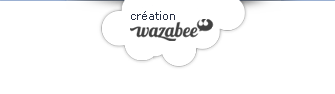 creation site wazabee